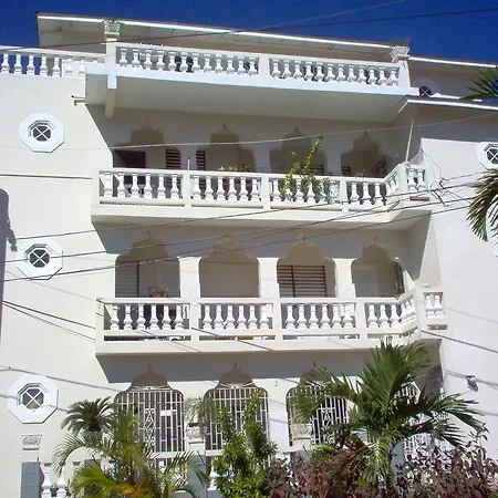Bethel Court Guesthouse